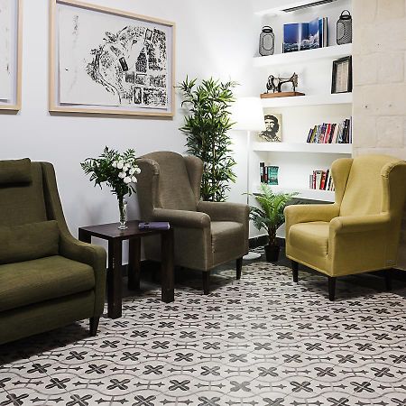Two Pillows Boutique Hostel Σλιέμα Εξωτερικό φωτογραφία