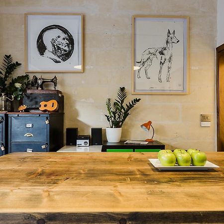 Two Pillows Boutique Hostel Σλιέμα Εξωτερικό φωτογραφία