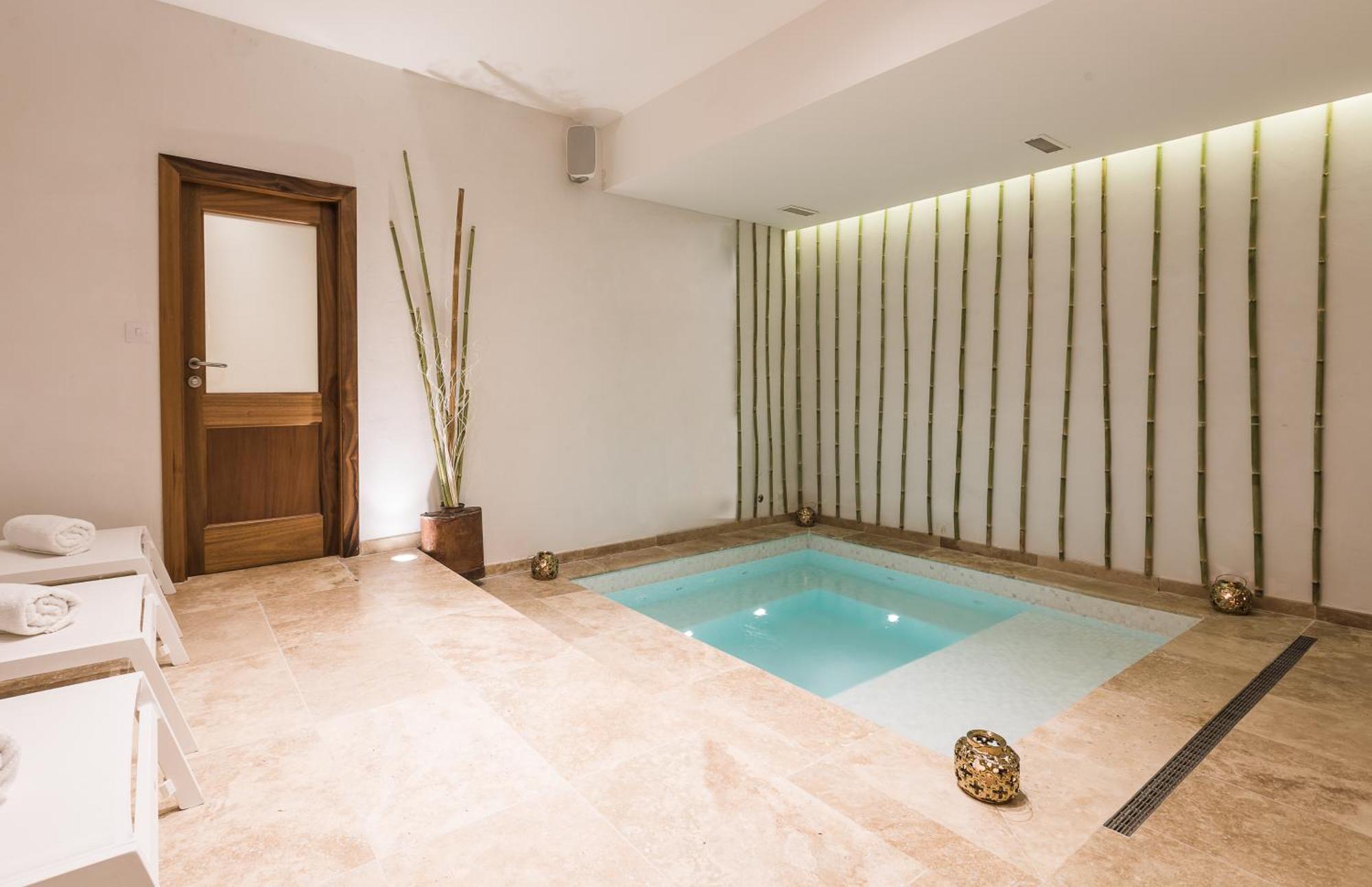 Two Pillows Boutique Hostel Σλιέμα Εξωτερικό φωτογραφία