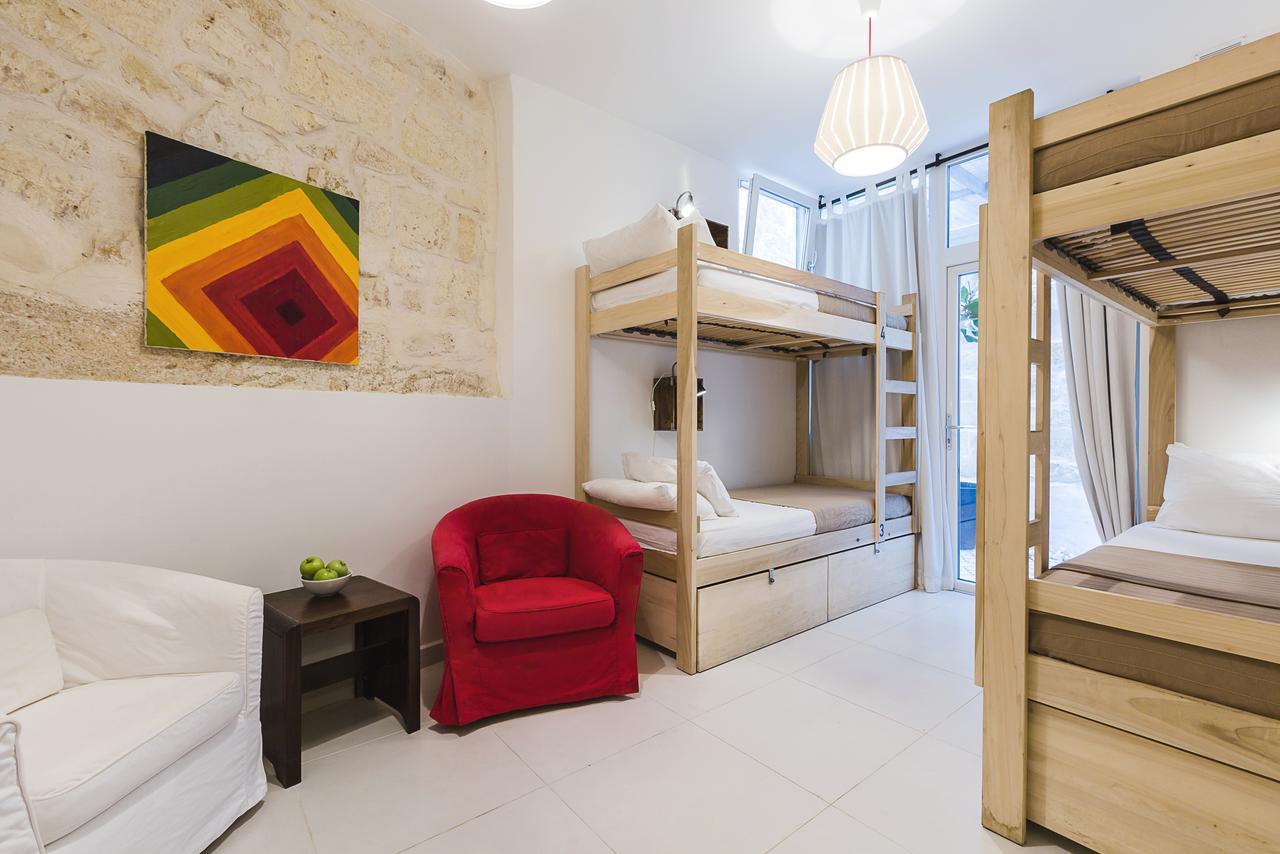 Two Pillows Boutique Hostel Σλιέμα Εξωτερικό φωτογραφία