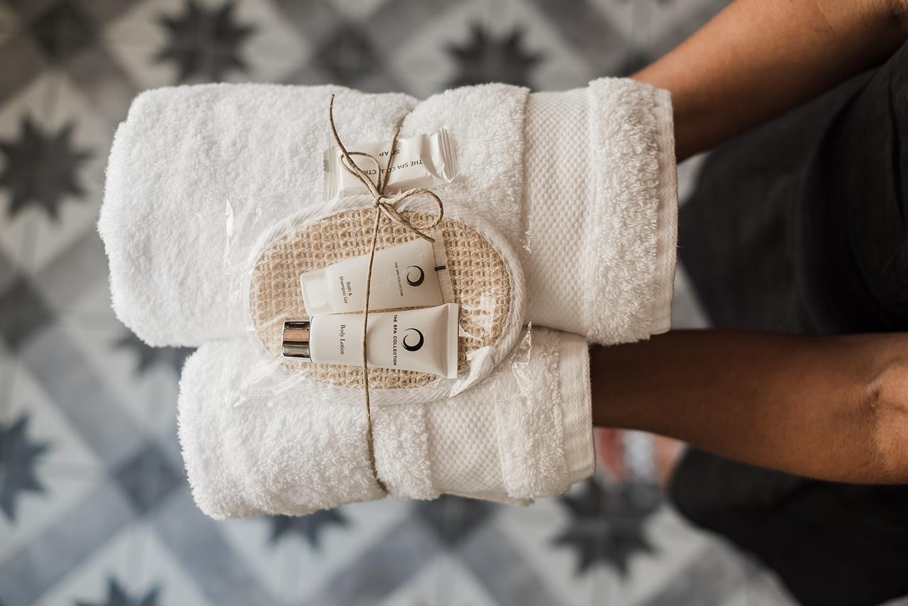 Two Pillows Boutique Hostel Σλιέμα Εξωτερικό φωτογραφία