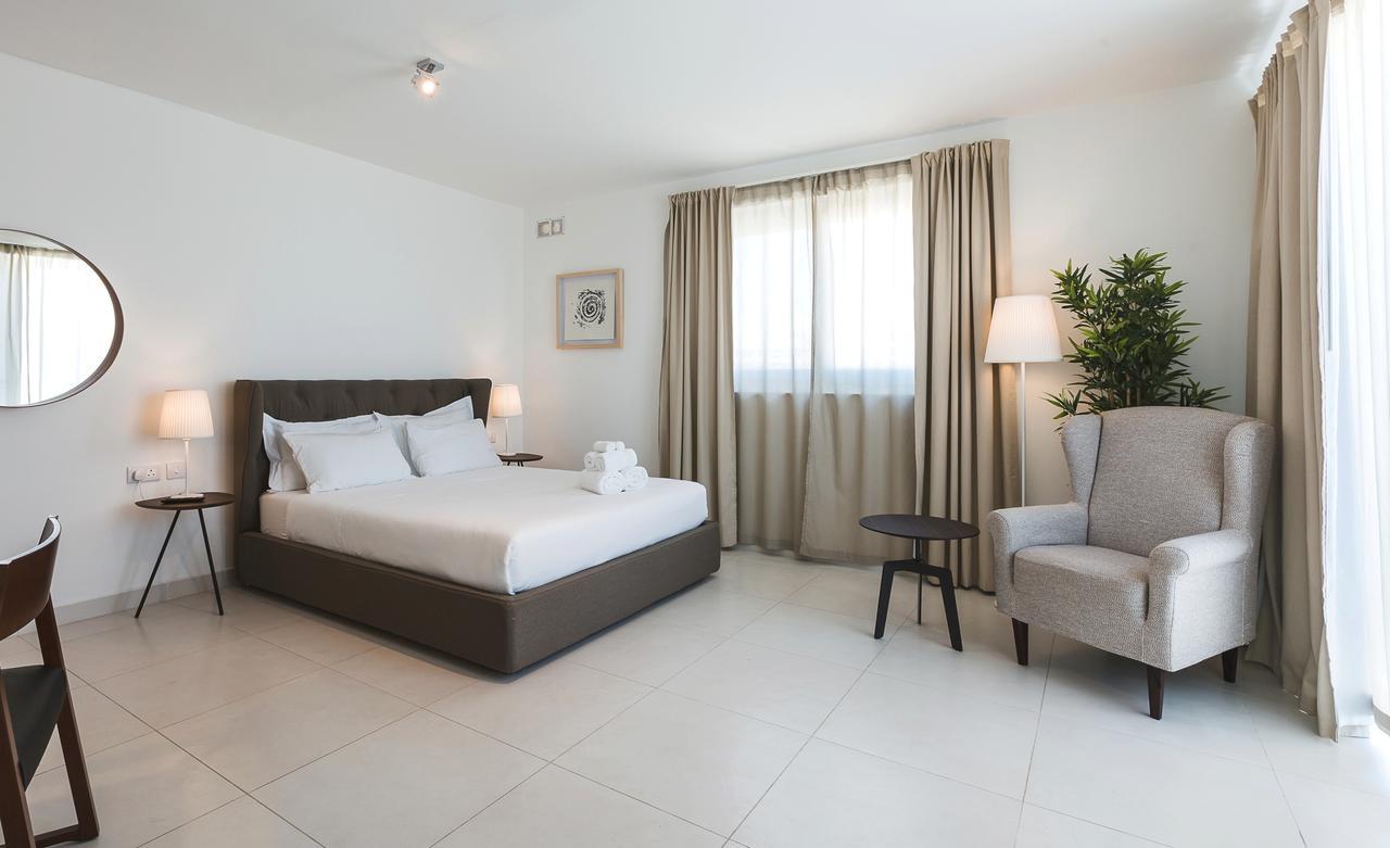 Two Pillows Boutique Hostel Σλιέμα Εξωτερικό φωτογραφία