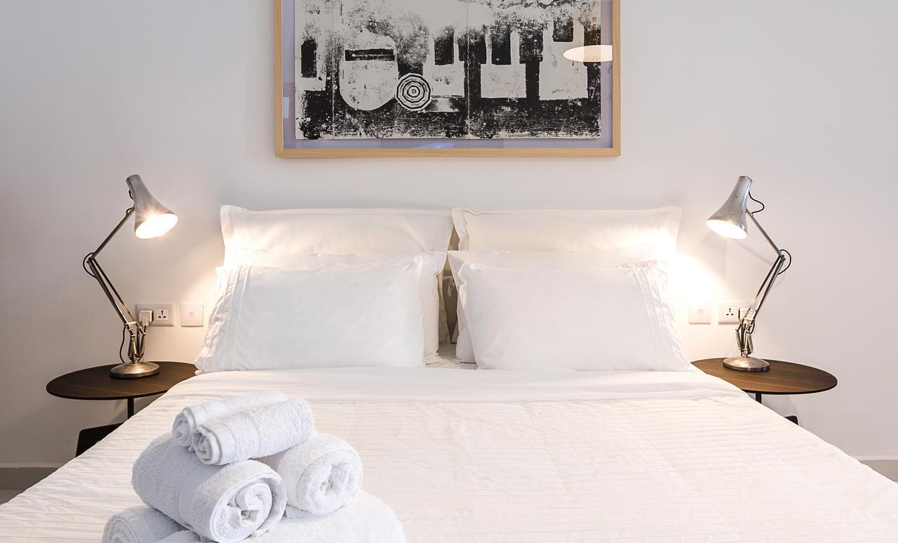 Two Pillows Boutique Hostel Σλιέμα Εξωτερικό φωτογραφία