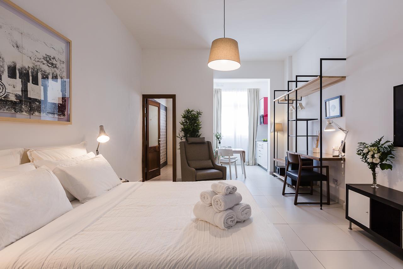 Two Pillows Boutique Hostel Σλιέμα Εξωτερικό φωτογραφία