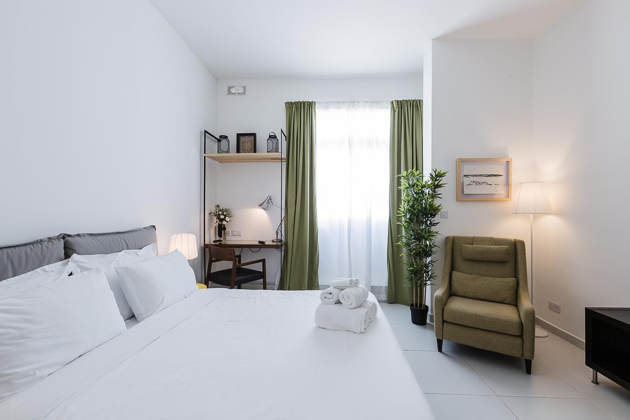 Two Pillows Boutique Hostel Σλιέμα Εξωτερικό φωτογραφία