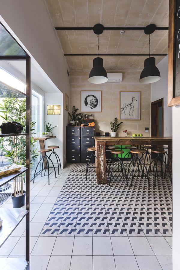 Two Pillows Boutique Hostel Σλιέμα Εξωτερικό φωτογραφία