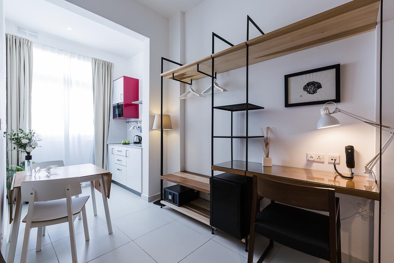 Two Pillows Boutique Hostel Σλιέμα Εξωτερικό φωτογραφία