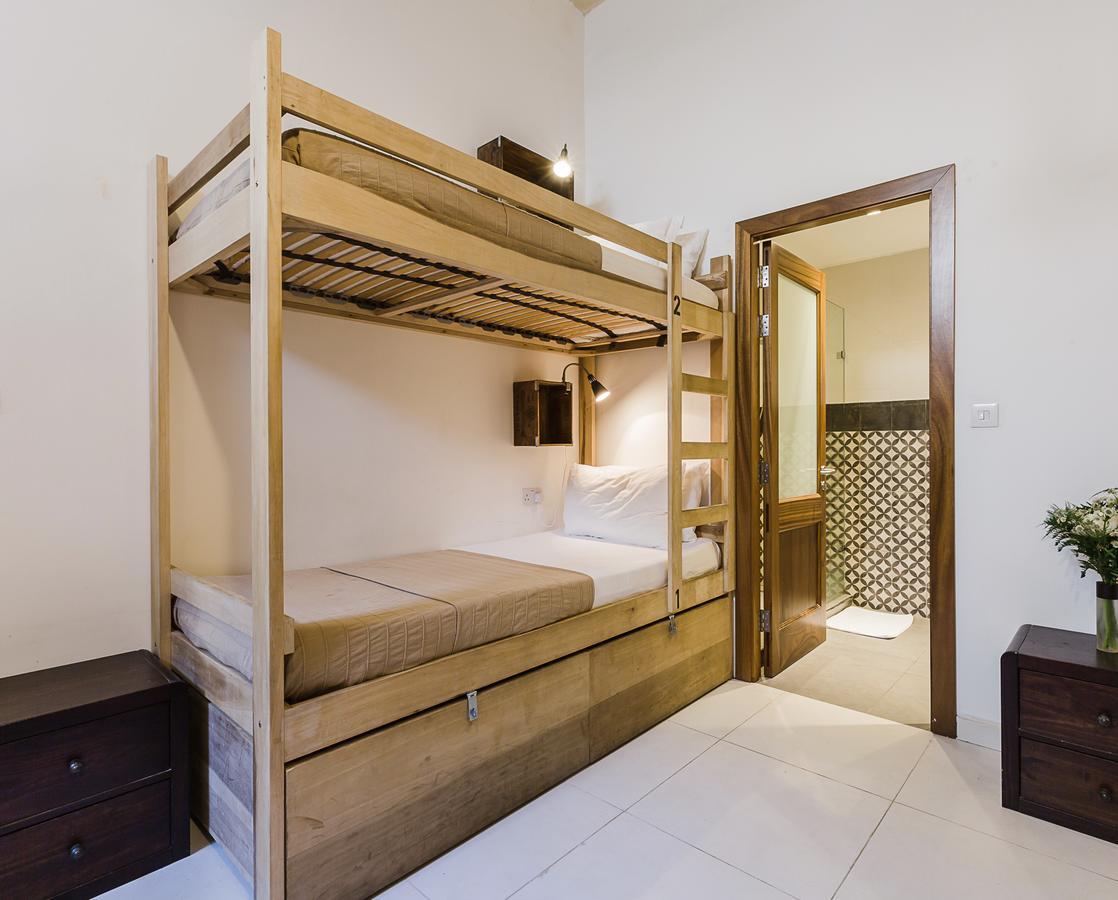Two Pillows Boutique Hostel Σλιέμα Εξωτερικό φωτογραφία