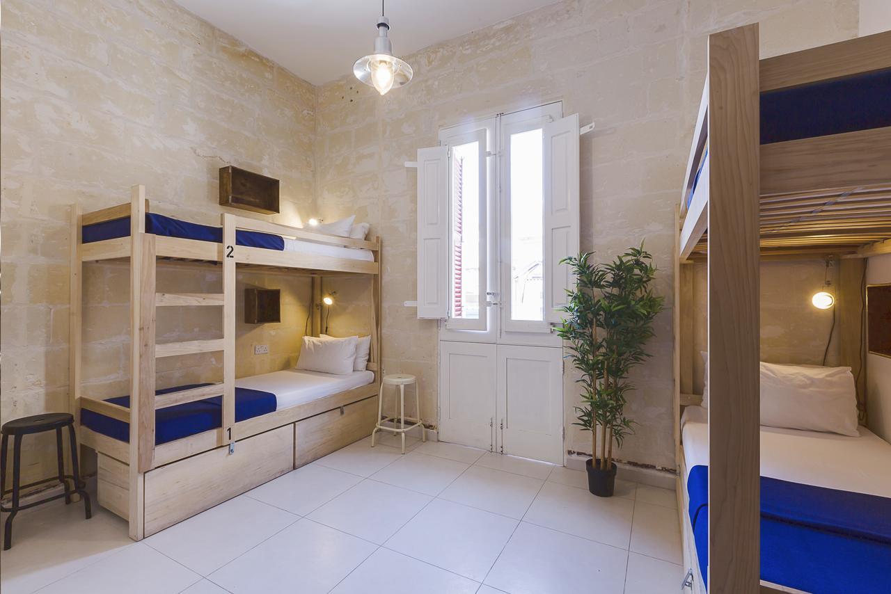Two Pillows Boutique Hostel Σλιέμα Εξωτερικό φωτογραφία
