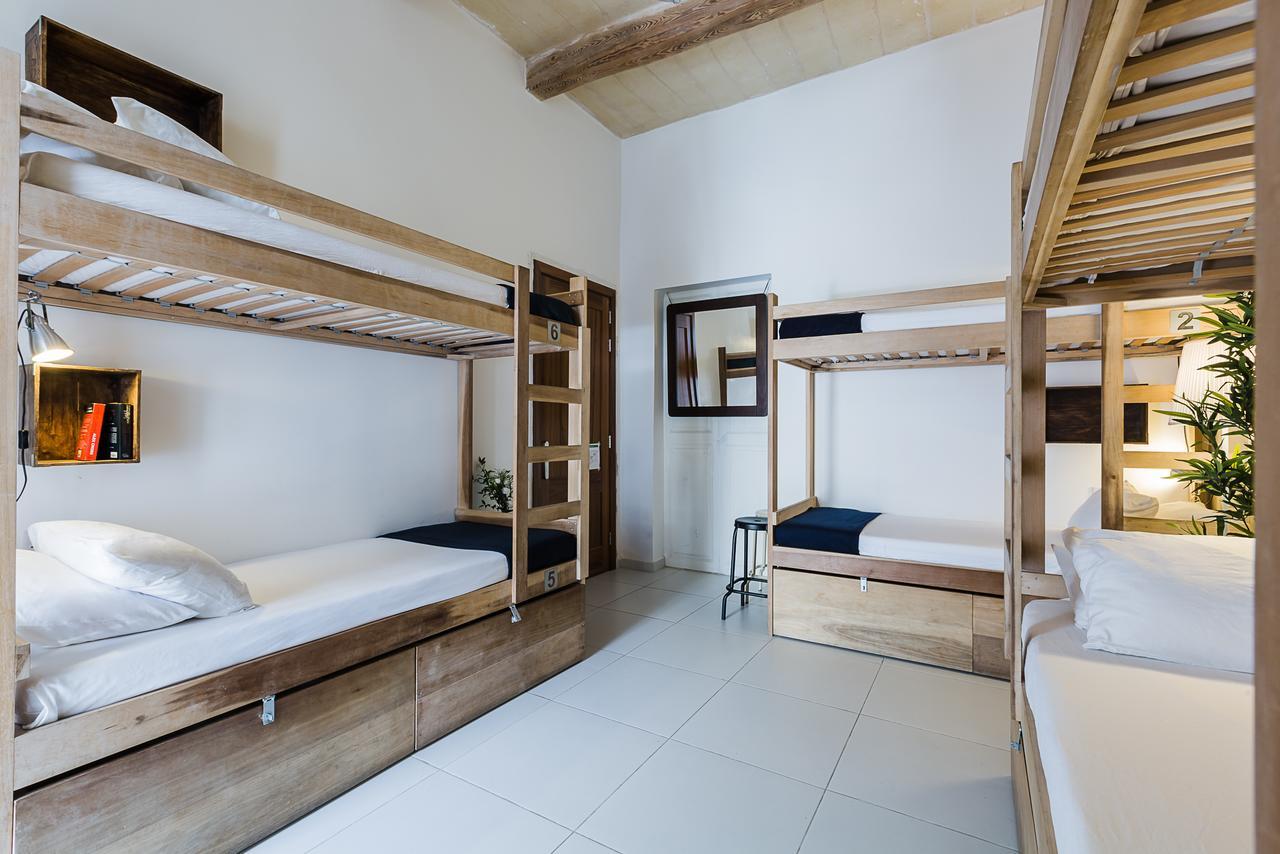Two Pillows Boutique Hostel Σλιέμα Εξωτερικό φωτογραφία