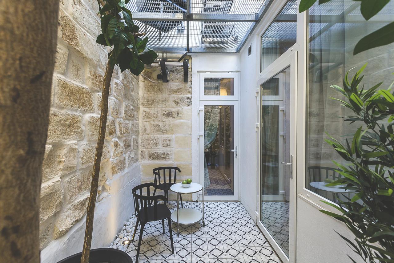 Two Pillows Boutique Hostel Σλιέμα Εξωτερικό φωτογραφία