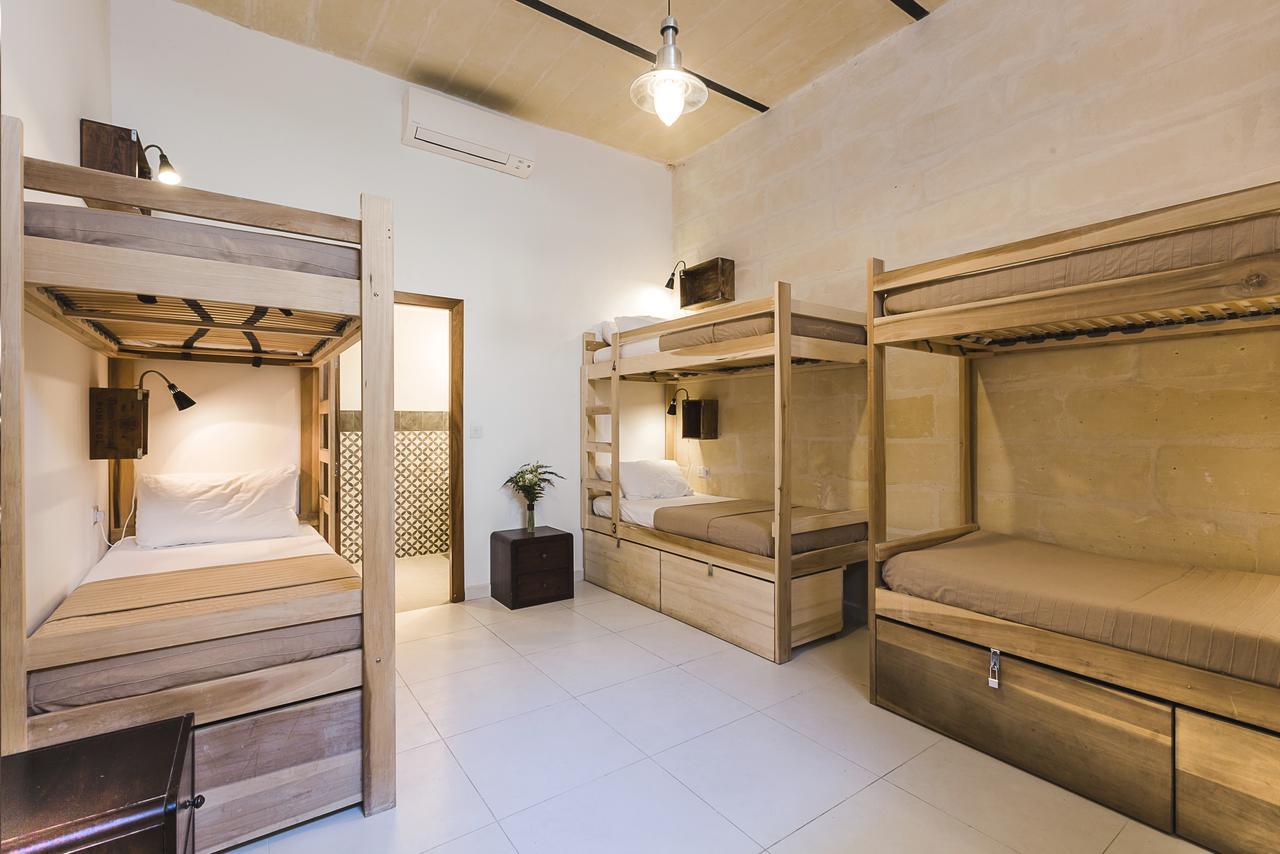 Two Pillows Boutique Hostel Σλιέμα Εξωτερικό φωτογραφία