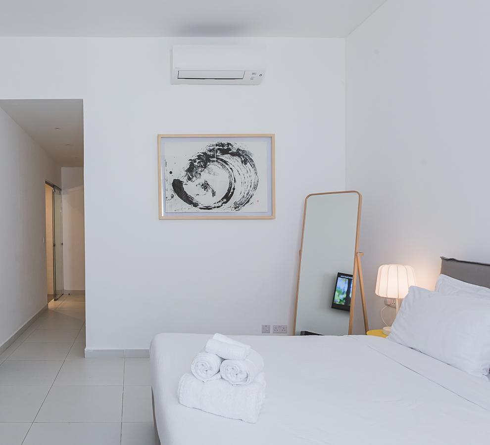 Two Pillows Boutique Hostel Σλιέμα Εξωτερικό φωτογραφία