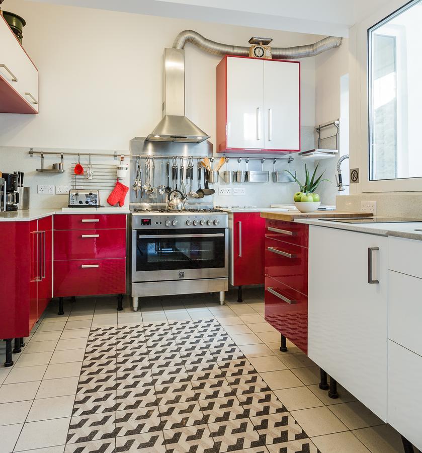 Two Pillows Boutique Hostel Σλιέμα Εξωτερικό φωτογραφία